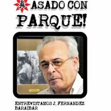 Stream Luis Gargiulo by Julio Fernández Baraibar