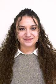 Angela Bertini's Instagram, Twitter & Facebook