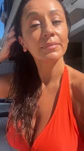 I love my peace and enjoy my time alone.