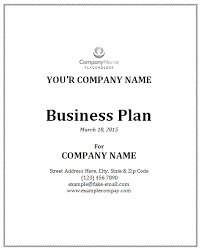 We write essays, research papers, term papers, course works, reviews, theses and more, so our primary mission is to help you succeed academically. 10 Business Plan Examples For University Students