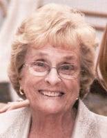 Loretta E. Keefe Obituary