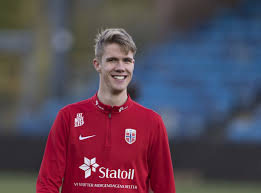 Jun 26, 2021 · celtic defender kristoffer ajer is a man in demand this summer. Kristoffer Ajer Zimbio