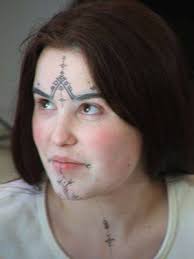 Reasons for getting a tattoo to cover scars