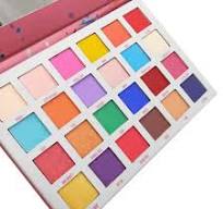 Save Big on Bulk 24 Palette Top Seller Eyeshadow Palette 24 Colors Eye Shadow Palette Factory Direct Cosmetic Palette DHL Free Shipping | Best Deals ...