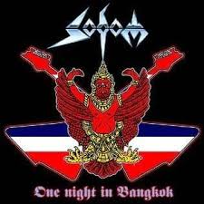 Sodom, one of the big 4 teutonic thrash metal kings surely kicks ass!! Sodom M 16 Lyrics Genius Lyrics