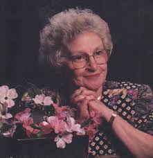 Obituary for Mrs. Edna Jones Ivey