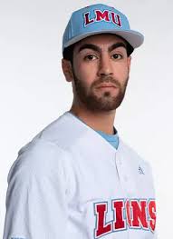 2023 Baseball Roster