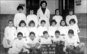 Máximo Paz al día :: 1960