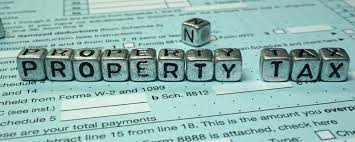 How To Buy A Property With Delinquent Taxes - New Silver