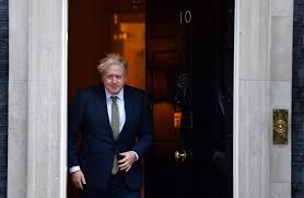 Hamstrung by the brexit deal, the eu considers its retaliation to sausage skirmish. Opinion Brexit Has Arrived But Boris Johnson S Reign Is Just Beginning The New York Times