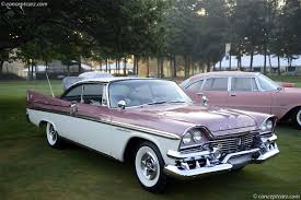 Image result for Sapphire 1958 Dodge