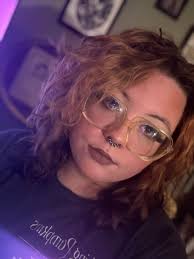 Creator: Me https://instagram.com/atypicalcuriosities Medium: Made using  wet felted scraps, repurposed glass, beads and jewellery findings. Size: 4  x 5inches & 3 inches