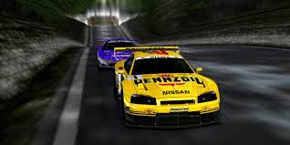 The 10 Best Racing Games Ever Made (According To Metacritic)