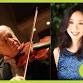 Moshe Hammer and Angela Park event image