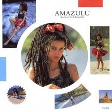 Amazulu were a british reggae/ska/pop band from the 1980s made up of five women and one man. Amazulu Rareandobscuremusic