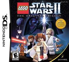 Even so, it lacks the nostalgia factor of its predecessors, and with all of the if you like lego games and you have a 3ds then this is a great choice. Lego Star Wars The Video Game Nintendo Fandom