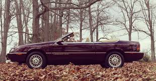 Image result for Wildberry 1995 Sebring