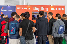 Maker Faire Rome Maker Faire Rome - The European Edition