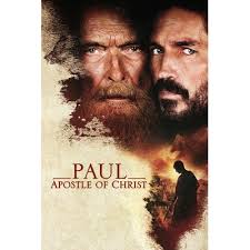 apostle paul