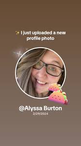 Alyssa Burton (@alyssaburton19)