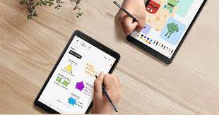 An enjoyable tablet with restrictions. Samsung Galaxy Tab A 8 0 2019 With S Pen Support Goes Official Price Specifications 91mobiles Com