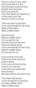 Heal the world song from the album dangerous is released on mar 2013. Steemit Is Truly Helping Heal The World Michael Jackson Heal The World Steemkr
