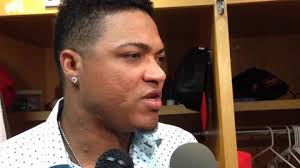 Reds' Alfredo Simon wins 10th game