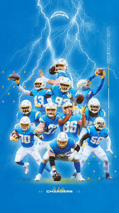 Download wallpapers for your iphone or android mobile phone. Chargers Wallpapers Los Angeles Chargers Chargers Com