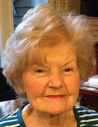 Betty Bennett Obituary (1936