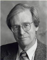 KUOW's Wayne Roth given highest NPR honor