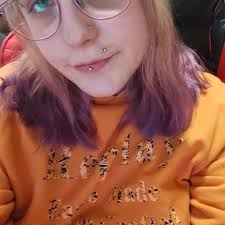 Lilac Lila Bambi LilWeiss ~<3