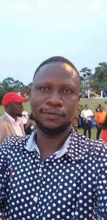 Happy birthday to Mr. Mamodu Hadji Massaquoi DC District #7 Montserrado  county. You are a good man and a longtime supporter of this platform, as  you celebrate your birthday, the management of