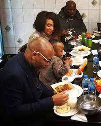 Mr kanu, who has charges of treasonable felony pending against him at the federal high court in abuja the leader of the proscribed indigenous people of biafra (ipob), nnamdi kanu, has been. Biafra Finally Nnamdi Kanu Reunites With Family In Uk Photo Nigeria News