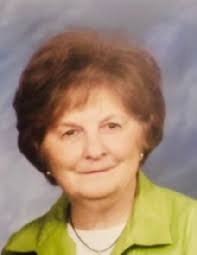 Martha Louise Fredrickson