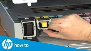 View all critic & user reviews. Hp Photosmart C6100 All In One Series Replace The Cartridges Hp Customer Support