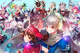 Conoce los 15 mejores juegos android de rpg o rol en 2021. The Top 10 Android Games Of The Month June 2018