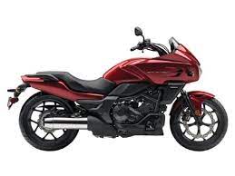 2014 Honda Ctx700ctx700n First Look - Motorcyclist Magazine Motorcycles For Sale Honda Touring Bike