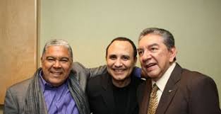 From an early age, he showed musical talent. Actuan Juntos Danny Rivera Michel Camilo Y Marco Antonio Muniz Lvds