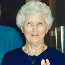 Anne M. Kreher Obituary