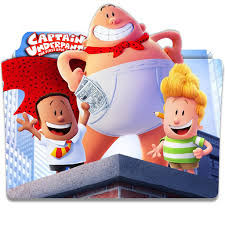 We did not find results for: Captain Underpants The First Epic Movie 2017 By Deoxsis On Deviantart
