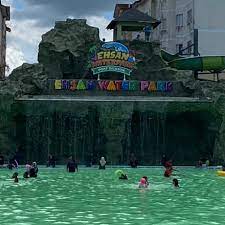Wild west cowboy indoor theme park is a popular tourist destination in port dickson. Ehsan Water Park Tarikan Terkini Di Port Dickson Ben Ashaari