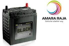 F&o data suggests short covering today. Amara Raja Batteries Slumps 5 After Block Deal