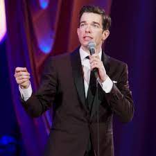 Current wife of john mulaney. The Best Jokes From John Mulaney S Kid Gorgeous Special