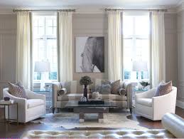 Image result for linen curtains blog