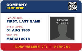 When you want to export a word form to excel, it's very easy to export and import that data using csv files. 10 Best Staff Id Card Templates Ms Word Microsoft Word Id Card Templates