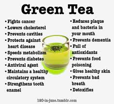 After Reading The Above Who Wouldn T Want A Cup Think I M Gonna Make This A Daily Health Boost Green Tea Benefits Health Tea Health Benefits Green Tea Health