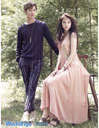 Pin Van R Op We Got Married