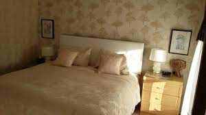 With their unique length, super king beds also provide the ideal sleeping space for taller people. 2nd Floor Bright Sunny Room With Superking Bed And Small Ensuite Front Of House Picture Of Maison Dieu Guest House Dover Tripadvisor