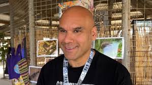 Interview: Michael Klinger