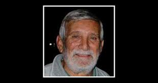 William "Bill" Coker Obituary 2001